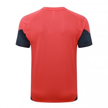Camiseta de Entrenamiento Bayern Munich 25-26 Naranja