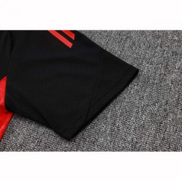 Camiseta de Entrenamiento Bayern Munich 25-26 Negro