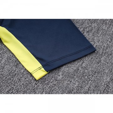 Camiseta de Entrenamiento Brasil 22-23 Azul