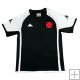Camiseta de Entrenamiento CR Vasco da Gama 24-25 Negro