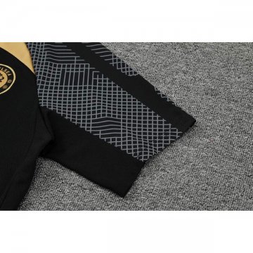 Camiseta de Entrenamiento Chelsea 22-23 Negro