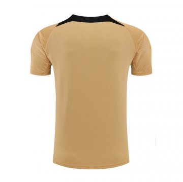 Camiseta de Entrenamiento Chelsea 22-23 Oro