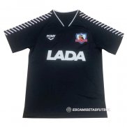 Camiseta de Entrenamiento Colo-Colo 2022 Negro