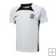 Camiseta de Entrenamiento Corinthians 24-25 Gris