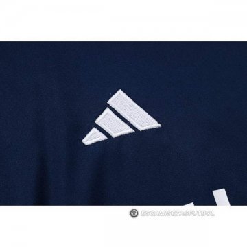 Camiseta de Entrenamiento Cruzeiro 23-24 Azul