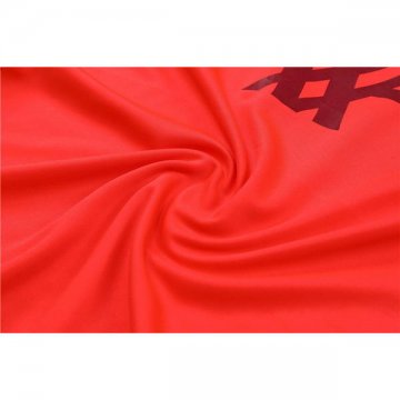 Camiseta de Entrenamiento Liverpool 22-23