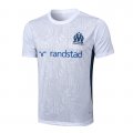 Camiseta de Entrenamiento Olympique Marsella 24-25 Blanco