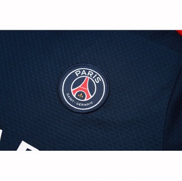 Camiseta de Entrenamiento Paris Saint-Germain 25-26 Azul