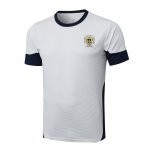 Camiseta de Entrenamiento Portugal 24-25 Blanco