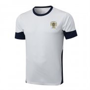 Camiseta de Entrenamiento Portugal 24-25 Blanco