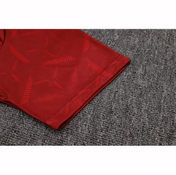 Camiseta de Entrenamiento Sao Paulo 25-26 Rojo