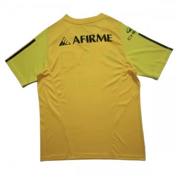 Camiseta de Entrenamiento Tigres UANL 23-24 Amarillo