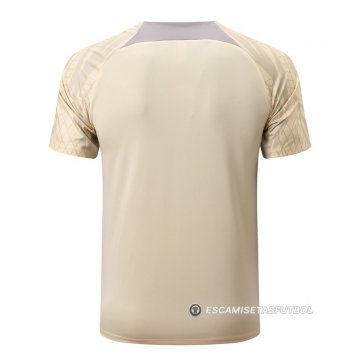 Camiseta de Entrenamiento Tottenham Hotspur 22-23