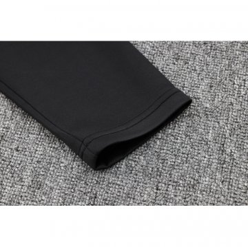 Chandal de Chaqueta del Al Nassr 24-25 Negro