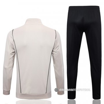 Chandal de Chaqueta del Alemania 22-23