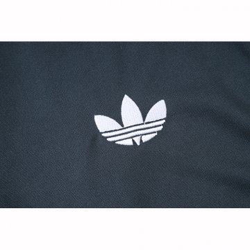 Chandal de Chaqueta del Argentina 25-26 Gris