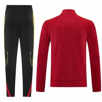 Chandal de Chaqueta del Arsenal25-26 Rojo