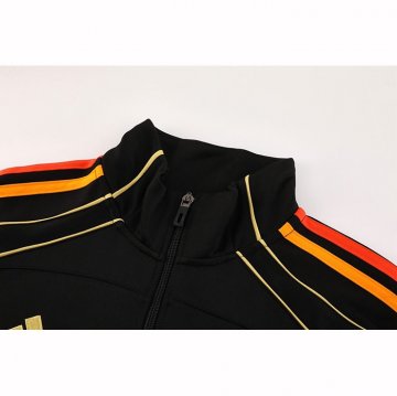 Chandal de Chaqueta del Arsenal25-26 Negro