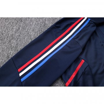 Chandal de Chaqueta del Arsenal Nino 23-24 Azul