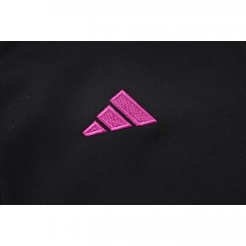 Chandal de Chaqueta del Bayern Munich Nino 23-24 Negro