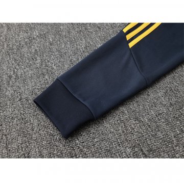 Chandal de Chaqueta del Boca Juniors 24-25 Gris