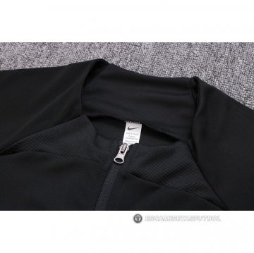 Chandal de Chaqueta del Chelsea 22-23 Negro