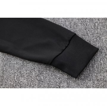 Chandal de Chaqueta del Paris Saint-Germain Jordan Nino 23-24 Negro