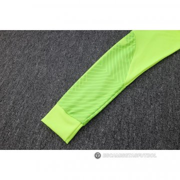 Chandal de Chaqueta del Tottenham Hotspur 22-23 Verde