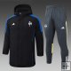 Chandal de Invierno del Atletico Mineiro 24-25 Negro