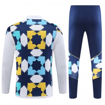 Chandal de Sudadera del Argelia 23-24