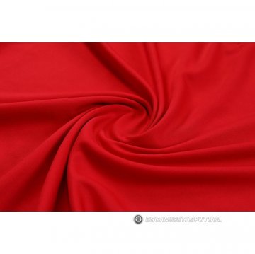 Chandal de Sudadera del Atletico Madrid 23-24 Rojo