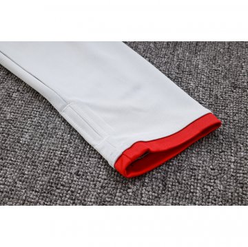 Chandal de Sudadera del CR Vasco da Gama 23-24 Negro