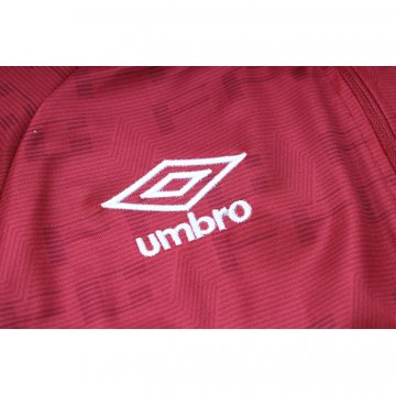 Chandal de Sudadera del Fluminense 23-24 Verde