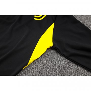 Chandal de Sudadera del Juventus 2023-24 Negro