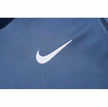 Chandal de Sudadera del Paris Saint-Germain 25-26 Gris