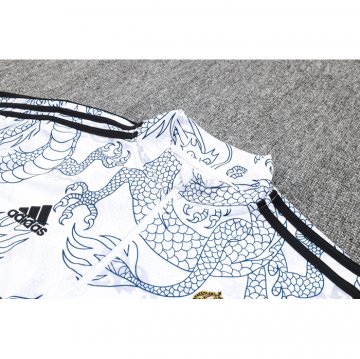 Chandal de Sudadera del Real Madrid 2023-2024