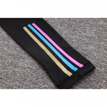 Chandal de Sudadera del Real Madrid 2023-24 Negro