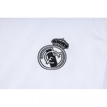 Chandal de Sudadera del Real Madrid 2023 Blanco