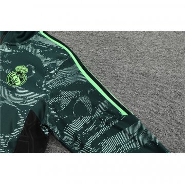 Chandal de Sudadera del Real Madrid UCL 22-23