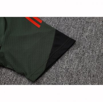 Chandal del Bayern Munich Manga Corta 25-26 Verde - Pantalon Corto