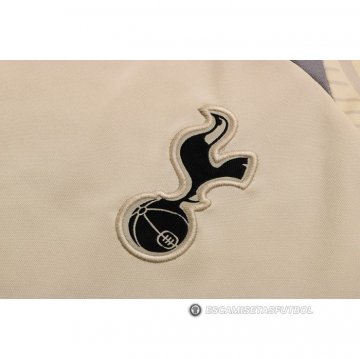 Chandal del Tottenham Hotspur Manga Corta 22-23