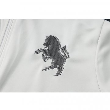 Chaqueta de Juventus 24-25 Blanco