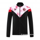 Chaqueta del AC Milan 2022-23 Negro