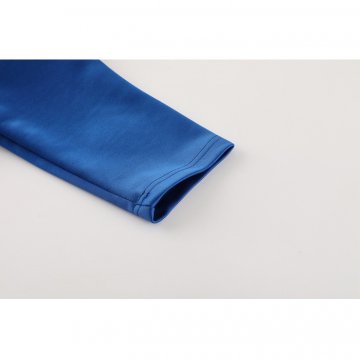 Chaqueta del AC Milan 24-25 Azul