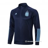Chaqueta del Argentina 2022-2023 Azul