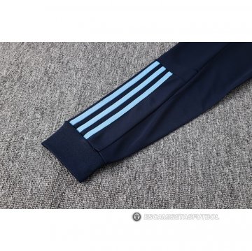 Chaqueta del Argentina 2022-2023 Azul