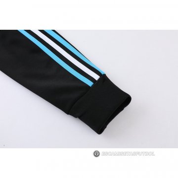 Chaqueta del Argentina 22-23 Blanco