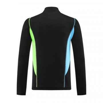 Chaqueta del Arsenal 2023-2024 Negro