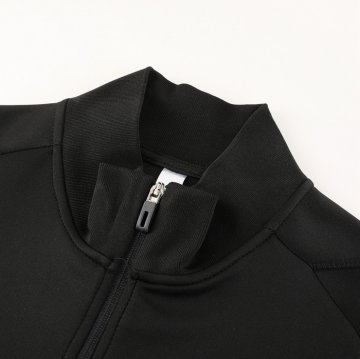 Chaqueta del Arsenal 2023-24 Negro