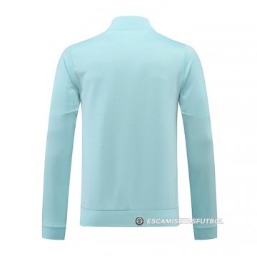 Chaqueta del Arsenal 22-23 Verde